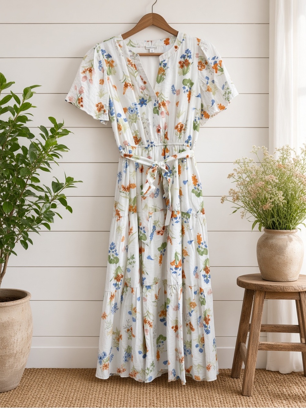 Karen Dress